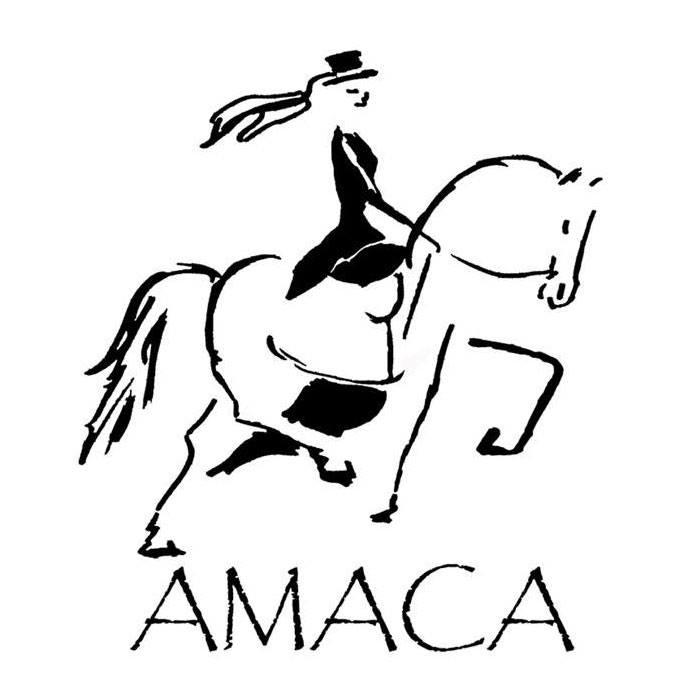 Logo amaca